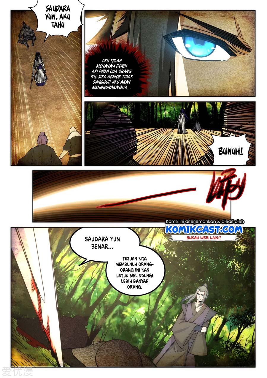 Dilarang COPAS - situs resmi www.mangacanblog.com - Komik against the gods 103 - chapter 103 104 Indonesia against the gods 103 - chapter 103 Terbaru 8|Baca Manga Komik Indonesia|Mangacan